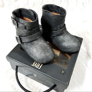 FRYE baby Boots